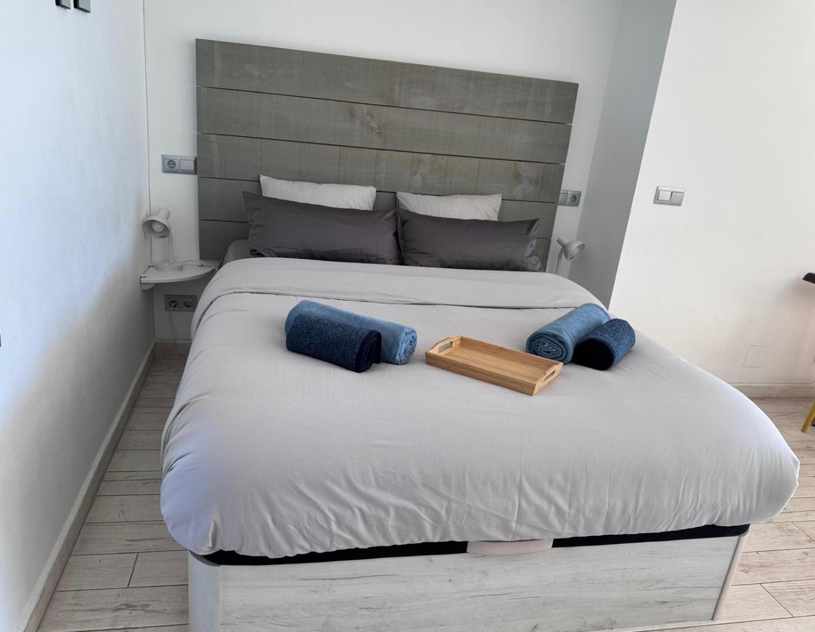 Aloha Playa Sea Views Apartment Benalmadena